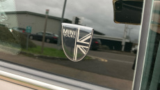 MINI Hatchback 1.5 Cooper Exclusive 3dr Auto Petrol Hatchback